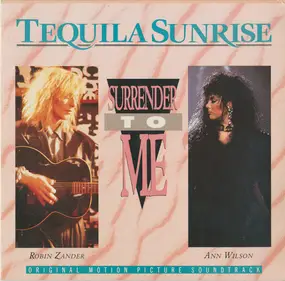 Soundtrack - Tequila Sunrise