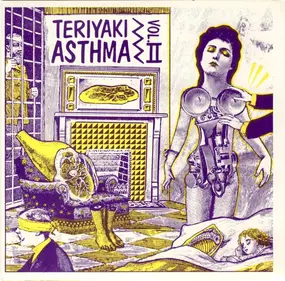Various Artists - Teriyaki Asthma Vol. II