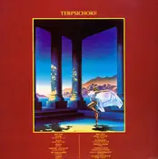 Sandii - Terpsichore (Silly Not To)