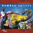 CD - Various - Terracotta Pres. Bombay Spirit