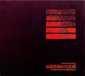 Key De Es - Terrazzamare Presents: Sabbie Mobili