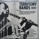 LP - Henry Allen, Clarence Profit, Peanuts Holland a.o. - Territory Bands 1929-1933
