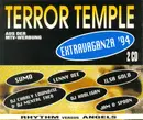 Double CD - Lenny Dee, Acid Junkies,  u. a. - Terror Temple