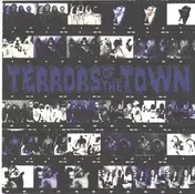 Cheerleader - Terrors Of The Town