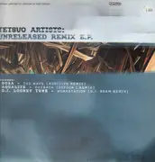EP - Sosa, Aqualite, D.J. Looney Tune - Unreleased Remix EP