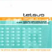Condor - Tetsuo Compilation Vol. 5