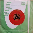 7inch Vinyl Single - Various - Teures Mädchen, Sieh' Mein Leiden