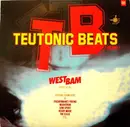 Double LP - Various - Teutonic Beats Volume 1
