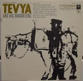 Various Artists - Tevya And His Daughters
