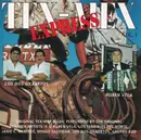 CD - Los Terribles del norte, Mingo Salvidar, Los Dos Gilbertos, ... - Tex-Mex Express Vol. 4