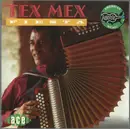 CD - Flaco Jimenez / Conjuto Alamo / a.o. - Tex-Mex Fiesta