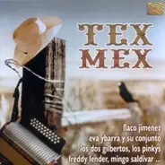 Eva Ybarra Y Su Conjunto, Ruben Vela... - Tex-Mex