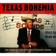 Shiner Hobo Band, Vrasels & Majeks & Bobby Jones Czech Band a.o. - Texas Bohemia (The Texas Bohemian Moravian-German Bands)