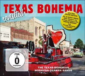Various Artists - Texas Bohemia Revisited
