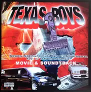 Sambow, Al-D, Spitfire, Lil Kano ... - Texas Boys