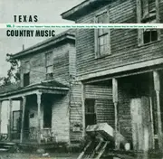 LP - Little Hat Jones / Texas Alexander / Oak Cliff T-Bone / etc - Texas Country Music Vol. 3