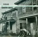 LP - Little Hat Jones / Texas Alexander / Oak Cliff T-Bone / etc - Texas Country Music Vol. 3