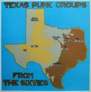 Undertakers, Society, Cynics - Texas Punk Groups From The Sixties