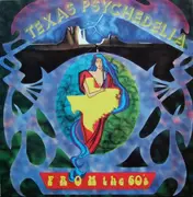 LP - Psych Compilation - Texas Psychedelia From The 60's
