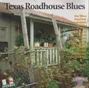 CD - Kim Wilson, Doug Sahm a.o. - Texas Roadhouse Blues