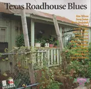 CD - Kim Wilson, Doug Sahm a.o. - Texas Roadhouse Blues