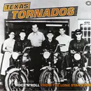 Double LP - Various - Texas Tornados (Rock 'N' Roll From The Lone Star State)