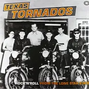 Various - Texas Tornados (Rock 'N' Roll From The Lone Star State)