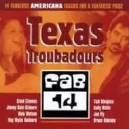 Slaid Cleaves,Bruce Robison,Joe Ely - Texas Troubadours