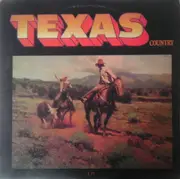 Double LP - Willie Nelson, Freddy Fender, Asleep at the Wheel,.. - Texas Country