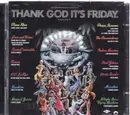 Double CD - Various - Thank God It's Friday