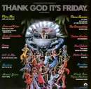 Double LP - O.S.T. - Thank God It's Friday