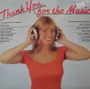 Laine - Thank You For The Music
