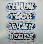 LP - Eddie Contor, Ida Lupino a.o. - Thank Your Lucky Stars - Original Soundtrack Recording