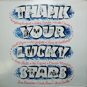 Soundtrack - Thank Your Lucky Stars - Original Soundtrack Recording