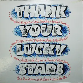 Soundtrack - Thank Your Lucky Stars - Original Soundtrack Recording