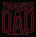 CD - Various - Thanks Dad