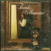 LP-Box - Johnny Mathis, Peter Nero a.o. - Thanks For The Memories