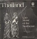 LP - Various - Thailand - Lao Music Of The Northeast