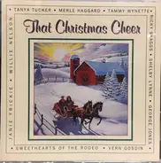 Tanya Tucker / Merle Heggard / Willie Nelson a.o. - That Christmas Cheer