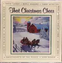 CD - Tanya Tucker / Merle Heggard / Willie Nelson a.o. - That Christmas Cheer