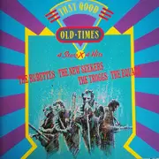 CD - The Rubettes / The Troggs / The Equals a.o. - That good old times