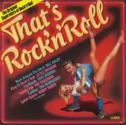 LP - Bill Haley, Little Richard, Fats Domino, a.o. - That Is Rock'n'Roll