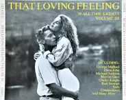 George Michael / Elton John / Michael Jackson a.o. - That Loving Feeling Vol. 3