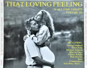 George Michael - That Loving Feeling Vol. 3