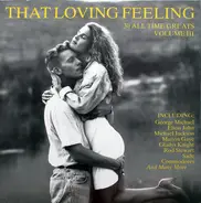 Various - That Loving Feeling Volume III