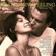 Jennifer Rush, Elton John, Michael Jackson a.o. - That Loving Feeling Volume VII