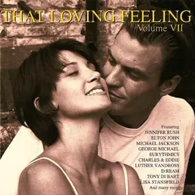 Cole Porter - That Loving Feeling Volume VII