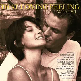 Various Artists - That Loving Feeling Volume VII