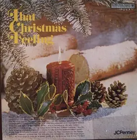 Percy Faith - That Christmas Feeling