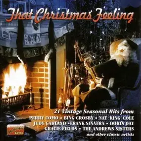 Perry Como - That Christmas Feeling